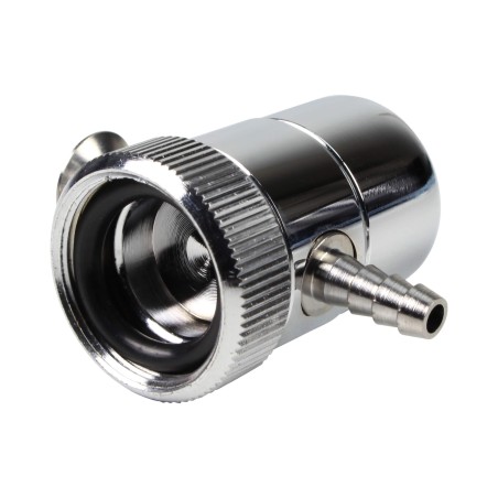 Prise d'eau robinet dérivatrice 1/4''