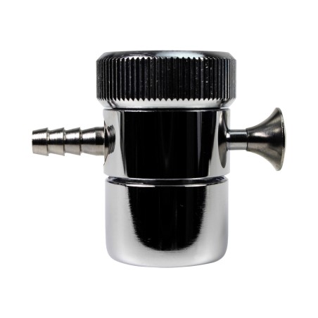 Prise d'eau robinet dérivatrice 1/4''