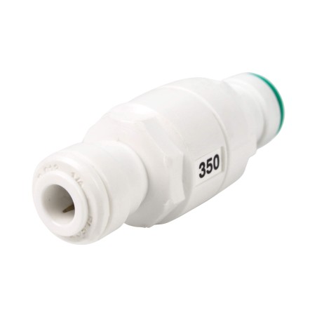 Restricteur de débit - Osmoseur