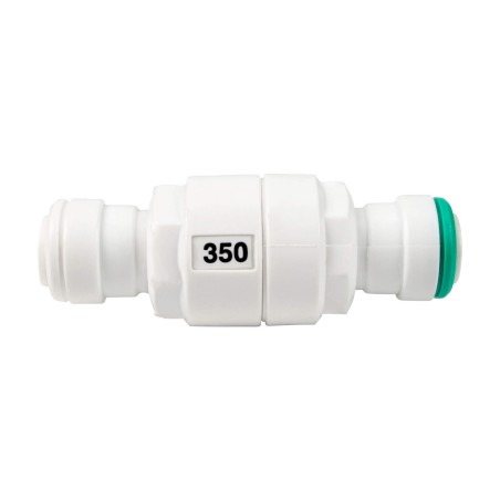 Restricteur de débit - Osmoseur