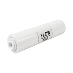 Restricteur de débit - Osmoseur