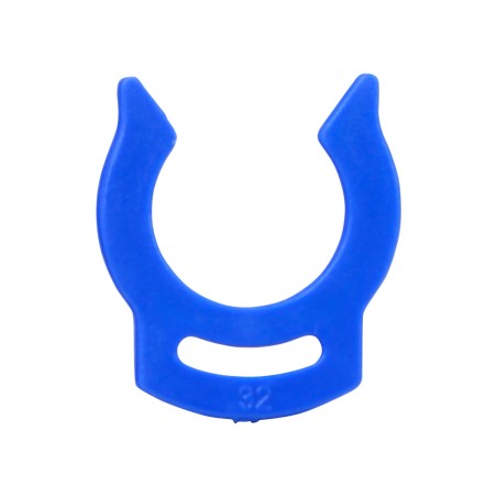 Circlip de verrouillage pour raccord rapide 1/4''