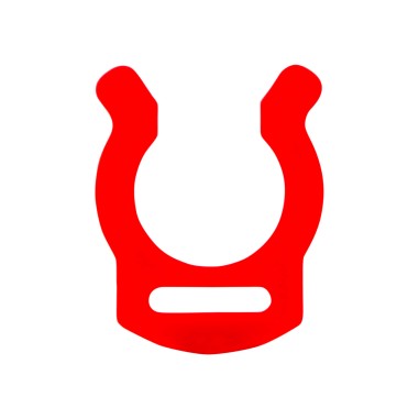 Circlip de verrouillage pour raccord rapide 1/4''