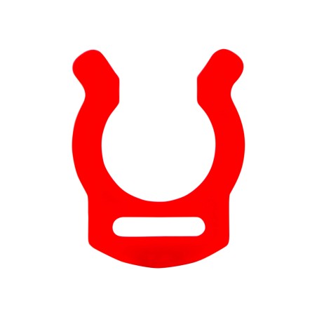 Circlip de verrouillage pour raccord rapide 1/4''