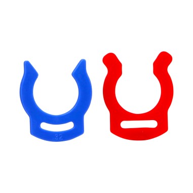 Circlip de verrouillage pour raccord rapide 1/4''