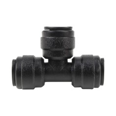 Té égal raccord rapide - Push in 5 mm 2
