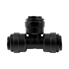 Té égal raccord rapide - Push in 6 mm 2