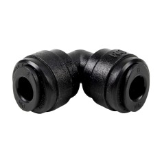 Equerre égale 90° - Push in 5 mm