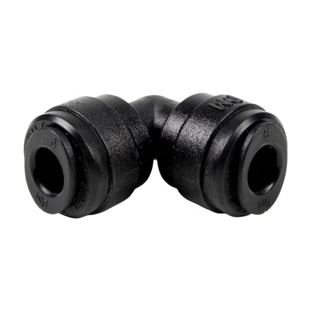 Equerre égale 90° - Push in 5 mm