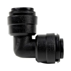 Equerre égale 90° - Push in 6 mm 2