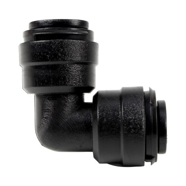 Equerre égale 90° - Push in 6 mm