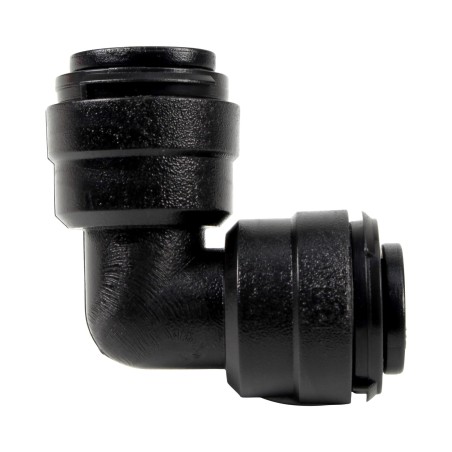 Equerre égale 90° - Push in 6 mm