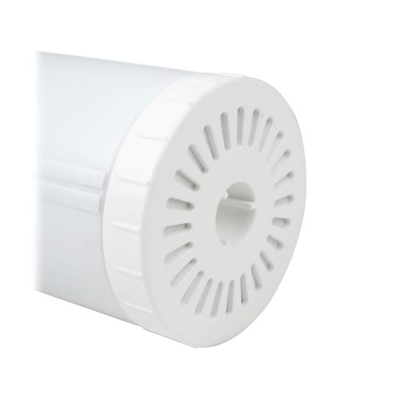 Conteneur 9''3/4 à 10'' Big Blue Charbon actif et KDF® - Crystal Filter® CO-934BB-S01