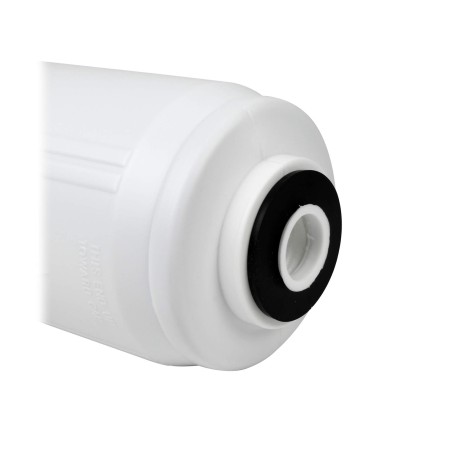 Conteneur 9''3/4 à 10'' Big Blue Charbon actif et KDF® - Crystal Filter® CO-934BB-S01