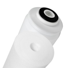 Kit cartouches avec KDF pour Big Duo / ProKalk / WaterKalk / YdroKalk / YdroPure 2