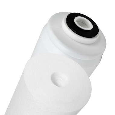 Kit cartouches avec KDF pour Big Duo / ProKalk / WaterKalk / YdroKalk / YdroPure