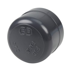 Bouchon - 20 Femelle à coller - PVC pression