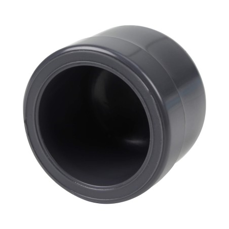 Bouchon - 20 Femelle à coller - PVC pression