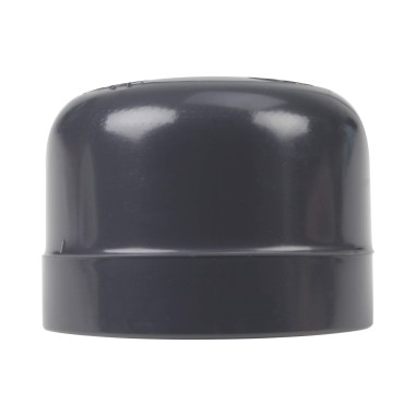 Bouchon - 32 mm - Femelle à coller - PVC pression