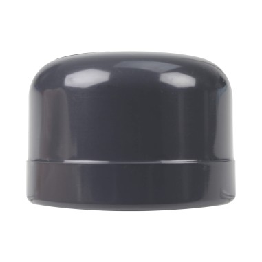 Bouchon - 40 mm - Femelle à coller - PVC pression