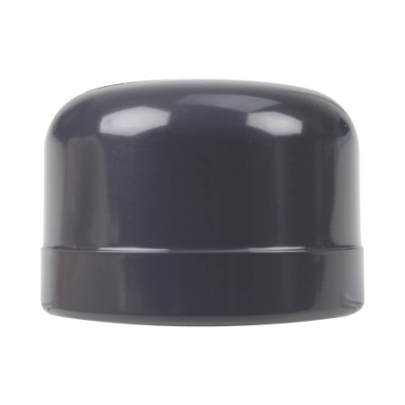 Bouchon - 40 mm - Femelle à coller - PVC pression