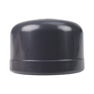 Bouchon - 63 mm - Femelle à coller - PVC pression