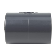 Manchon - 20 mm - Femelle à coller - PVC Pression 2