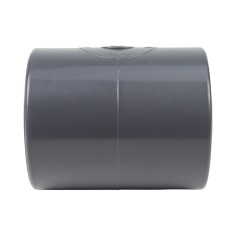 Manchon - 32 mm - Femelle à coller - PVC Pression 2