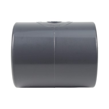 Manchon - 32 mm - Femelle à coller - PVC Pression