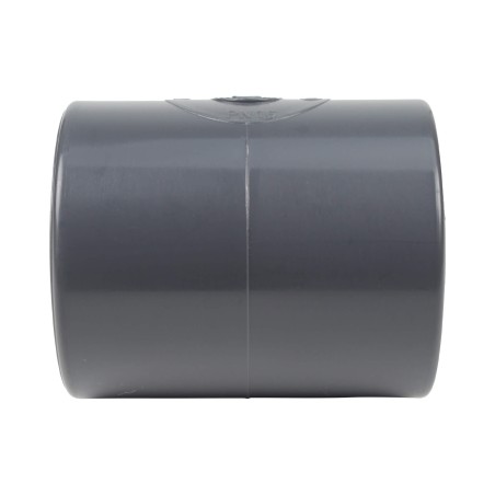 Manchon - 32 mm - Femelle à coller - PVC Pression