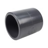 Manchon - 50 mm - Femelle à coller - PVC Pression