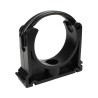 Collier clips pour tube PVC 63 mm