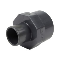 Embout mixte - 20/16 mm - Mâle/Femelle à coller - Taraudé 3/4'' - PVC Pression 2