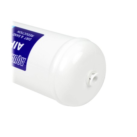 Cartouche en ligne sédiment AIP AQUAPRO 11'' raccords rapides 1/4''