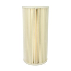 Cartouche sédiment plissée BB 9''3/4 5µm 2