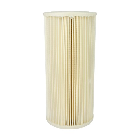 Cartouche sédiment plissée BB 9''3/4 5µm
