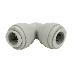 Equerre égale 90° - Push in 3/8''