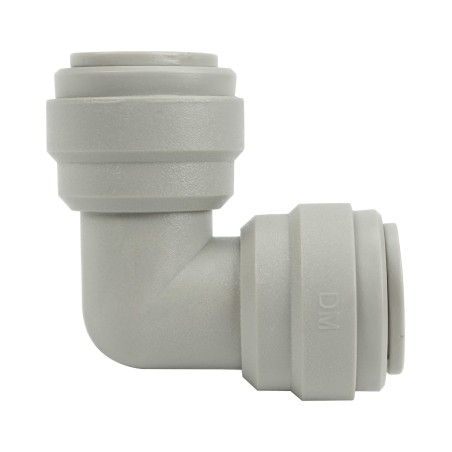 Equerre égale 90° - Push in 3/8''