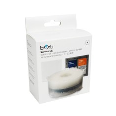 Pack filtration Biorb 6 mois de filtre Service kit - Biorb Reef One 2