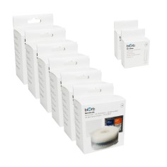 Pack filtration Biorb 6 mois de filtre Service kit - Biorb Reef One