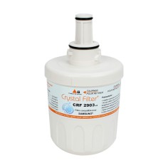 Filtre Crystal Filter® DA29 CRF2903 v4 compatible Samsung