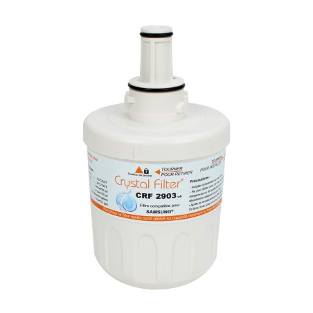 Filtre Crystal Filter® DA29 CRF2903 v4 compatible Samsung