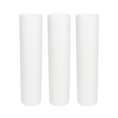 Cartouche de filtration BWT® DGD® P0090632 (lot de 3) 2