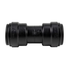 Union double égale - Raccord rapide 15 mm  2