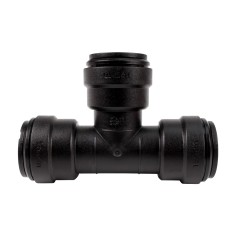 Té égale raccord rapide 15 mm  2