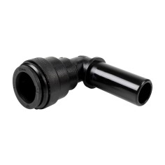 Equerre queue lisse - Raccord rapide 15 mm