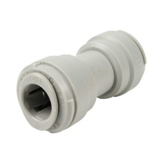 Union double égale - Raccord rapide 3/8"