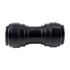 Union simple égale - Raccord rapide 12 mm 2