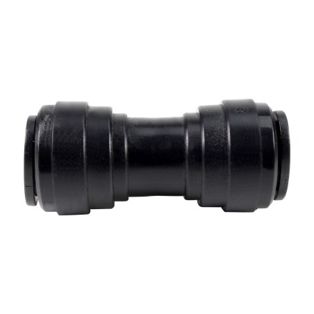 Union simple égale - Raccord rapide 12 mm