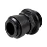 Union simple mâle fileté 3/4" - Raccord rapide 15 mm